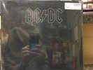 AC/DC Back in Black LP Reissue M/M