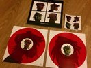Gorillaz - Demon Days - Vinyl Me Please Red Vinyl NEW