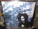 JACK WHITE Blunderbuss LP Inverted Lightning Bolt Vinyl blue/black
