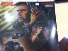 RSD BLADE RUNNER LP ALBUM PICTURE DISC