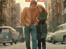 Original 1963 Stereo FREEWHEELIN' BOB DYLAN Vinyl LP Columbia CS 8786 Great copy