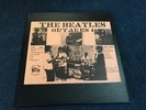 Rare BEATLES OUTAKES 1 & 2 DBL LP set black + purple color vinyl