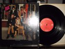 MOBY GRAPE SELF TITLED 1967 COLUMBIA FIRST PRESSING RARE MONO FINGER COVER NM