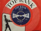 SKIP & FLIP, LUNCH HOUR / IT WAS I, N/MINT TOP RANK, 7INCH 45RPM