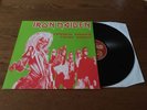 Iron Maiden: ‘French Kisses From Eddie ’ Ltd Edition 12