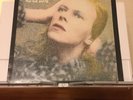 DAVID BOWIE - HUNKY DORY LP SF8244