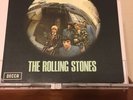 ROLLING STONES - BIG HITS HIGH TIDE AND GREEN GRASS LP TXS101