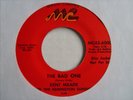 Funk 45 - Kent Meade & The Remington Sunshine - Bad One - Magic Carpet NEAR MINT