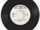 Northern Soul 45-David And Ruben-I Love You So Much It Hurts Me-Warner Bros. D.J