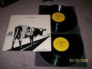 Pink Floyd Atom Heart Mother Goes On The Road 2xLP RARE OOP Roger Waters