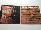 Et Cetera (Wolfgang Dauner)[3 LP Vinyl]  LIVE (MPS) + Knirsch / Corryell Hiseman