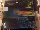 Tangerine Dream Quantum Gate 2xLP sealed 180 gm vinyl