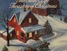 TIME LIFE TREASURY OF CHRISTMAS (VOL 1) 3LPS PREMIUM QUALITY USED LP (NM/EX)