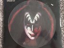 KISS  Gene Simmons LP SEALED Picture Disc Casablanca