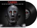 Queen - We Will Rock You / We Are The Champions 12