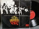 The Chambers Brothers ?– Now  33T LP EX/EX+ Polydor ?– 658 140