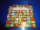 BOB MARLEY & THE WAILERS * 12