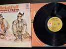 SPOOKY TOOTH THE LAST PUFF LP A&M EXCELLENT  USA 1st press