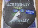 KISS ACE FREHLEY ANOMALY 2 LP PICTURE DISC DELUXE SET 1,000
