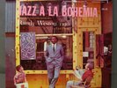 1950's JAZZ Lp Randy Weston Trio Cecil Payne Jazz a la Bohemia Riverside 12-232