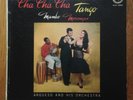 ARGUESO Cha Cha Mambo Tango 12