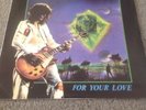 Led Zeppelin For Your Love