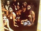 THE JIMI HENDRIX EXPERIENCE- ELECTRIC LADYLAND - TRACK - UK PRESSING -  EX/EX/EX