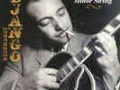 REINHARDT, Django/VARIOUS - Minor Swing (remastered) (mono) - Vinyl (LP)
