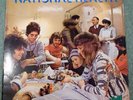 NATIONAL HEALTH (EGG/ CARAVAN) AFF6 - AFFINITY LABEL ORIGINAL UK VINYL LP - EX