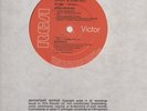 David Bowie - 'Young Americans' 1975 UK RCA  LP RS1006