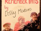 DOLLY MIXTURE: Remember This/+2, DEAD GOOD DOLLY Platters, PUNK
