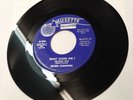 MICKIE CHAMPION - What Good Am I 45 7