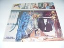 BRIAN ENO - HERE COME THE WARM JETS - A-1 B-1 1ST PRESS - ISLAND PINK RIM -