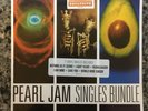Pearl Jam FYE Exclusive Vinyl Bundle 6 7