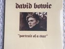 David Bowie Portrait of a Star 3 LP Vinyl Set RCA NL89078(3) SEALED