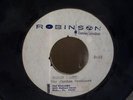 METAL DEMO RECORD ONLY 2 MADE  JORDAN BROTHERS 