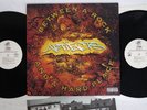 ARTIFACTS BETWEEN A ROCK AND A HARD PLACE BIG BEAT 92397-1 US Vinyl 2LP