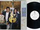 GEORGE BENSON,EARL KLUGH COLLABORATION WARNER P-13526 Japan Promo Vinyl LP