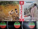 VA(JIMI HENDRIX) WOODSTOCK ATLANTIC P-5003,4,5A Japan OBI Vinyl 3LP