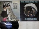 ROLLING STONES BIG HITS LONDON SLC-166 Japan Vinyl LP
