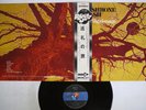 WISHBONE ASH PILGRIMAGE MCA MCA-5089 Japan OBI Rock Joy Vinyl LP