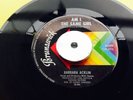 ****** BARBARA ACKLIN ******    AM I THE SAME GIRL ** VG++ NORTHERN SOUL