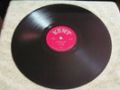 B.B. KING THE FOOL / COME BY HERE KENT 319  78 RPM RECORD  EXC.