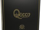 Queen: Complete Studio Box Set: Coloured Vinyl: Factory Sealed: New : RARE