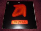 Argent Debut Record Authentic Rare 1969 CBS UK 1st Press A/1/ B/1 Brilliant LP