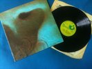 Pink Floyd - Meddle  LP UK 1971 VG+/VG+  1U/A3    #  Prog