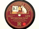 EDDIE SOUTH (Django Reinhardt) 