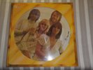 ABBA: Voulez-Vous, M. 27506, ORG FRANCE, PICTURE DISC, 12