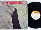 FLEETWOOD MAC PIOUS BIRD OF GOOD OMEN CBS/SONY SONP-50153 Japan Vinyl LP