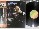 JAPAN OBSCURE ALTERNATIVES HANSA VIP-6593 Japan OBI Vinyl LP